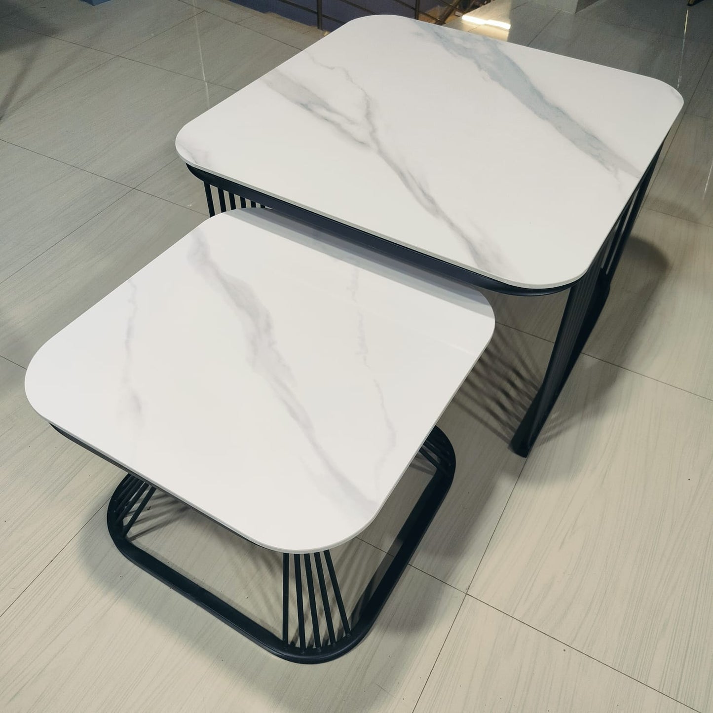 ACCENTS C-C14 CENTRE TABLE