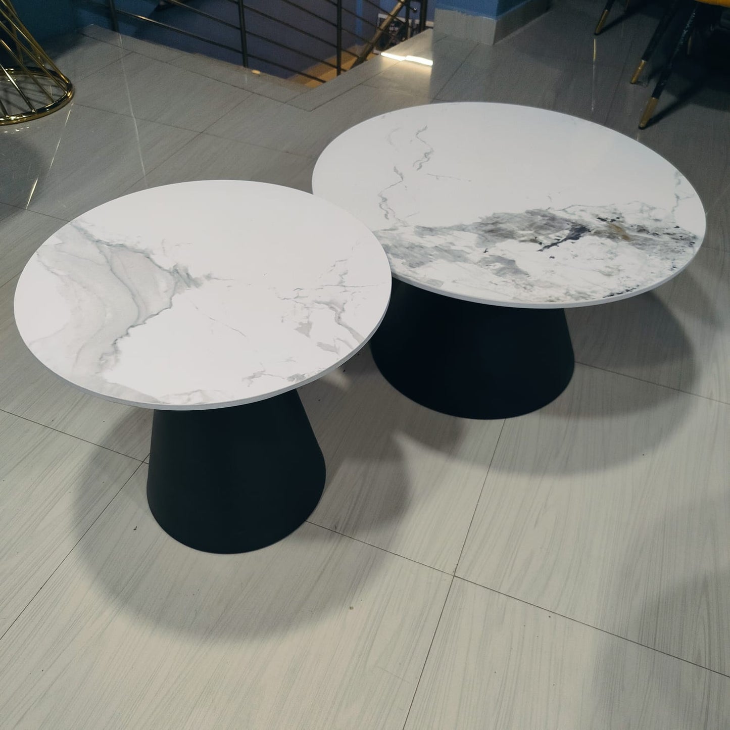ACCENTS C-AY-08-C CENTRE TABLE