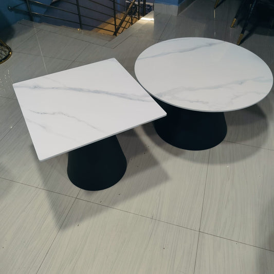 ACCENTS C-AY-08-W CENTRE TABLE