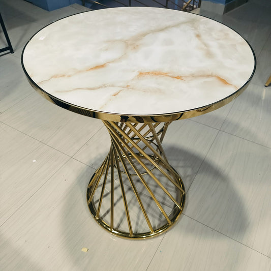 ACCENTS C-QT-08 COFFEE TABLE
