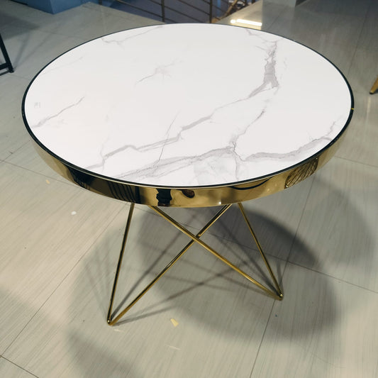 ACCENTS C-QT-05 COFFEE TABLE