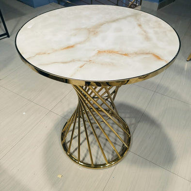 ACCENTS C-QT-08 COFFEE TABLE