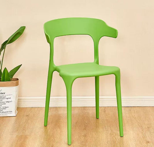 Accents Vision Chair- Green