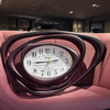 ACCENTS CLOCK- C0103