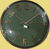 ACCENTS CLOCK- C0113