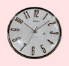 ACCENTS CLOCK- C0113