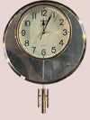 ACCENTS CLOCK- C0105