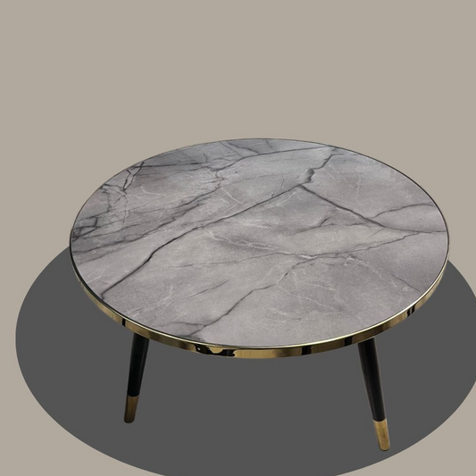 ACCENTS CENTER TABLE 0107