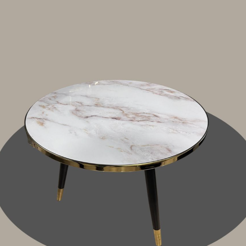 ACCENTS CENTER TABLE 0108
