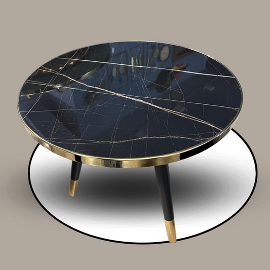ACCENTS CENTER TABLE 0109