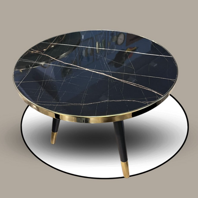 ACCENTS CENTER TABLE 0109