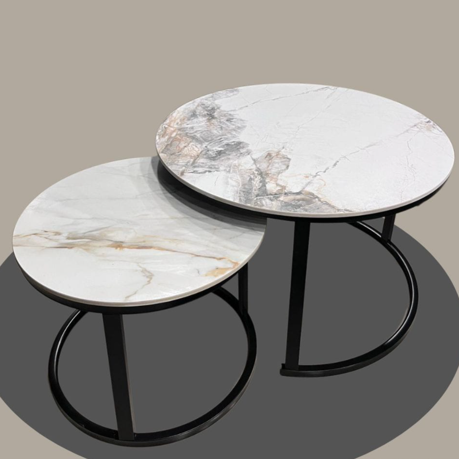 ACCENTS CENTER TABLE 0106