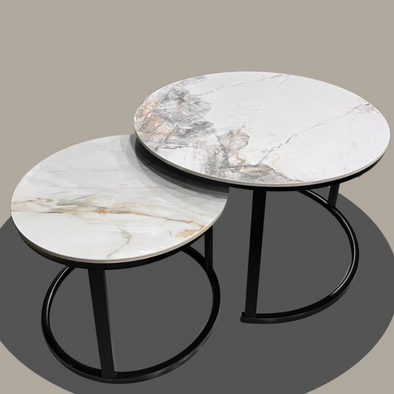 ACCENTS CENTER TABLE 0106