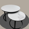 ACCENTS CENTER TABLE 0106