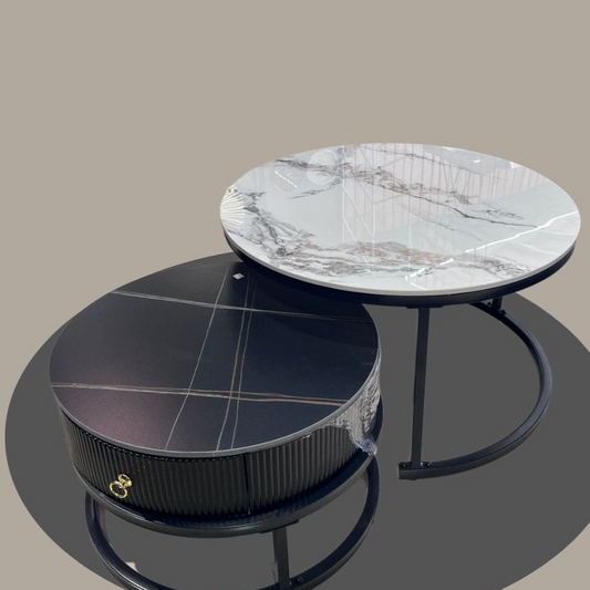 ACCENTS CENTER TABLE 0104