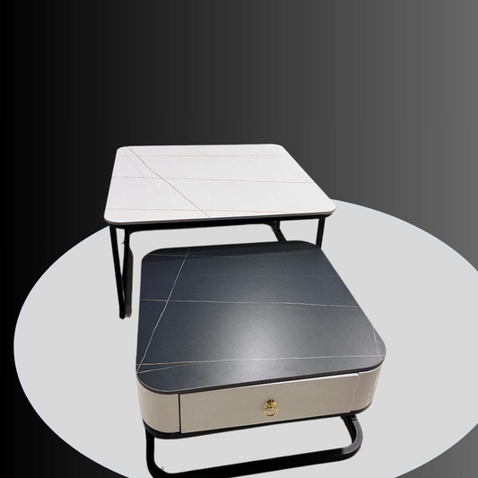 ACCENTS CENTER TABLE 0105