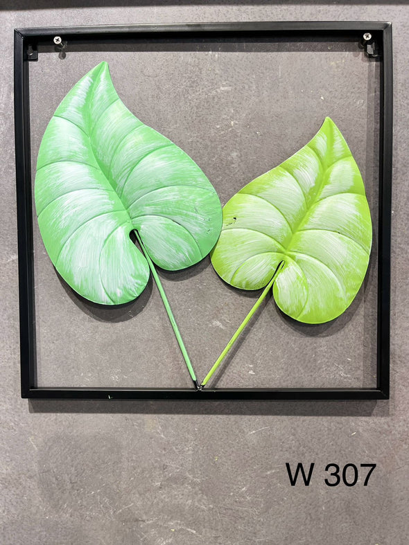 ACCENTS WALL ART-W307