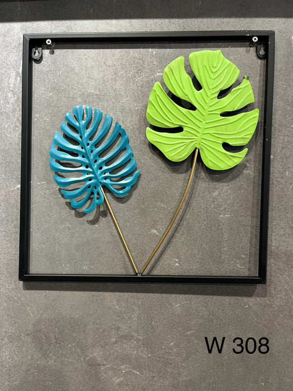 ACCENTS WALL ART-W308
