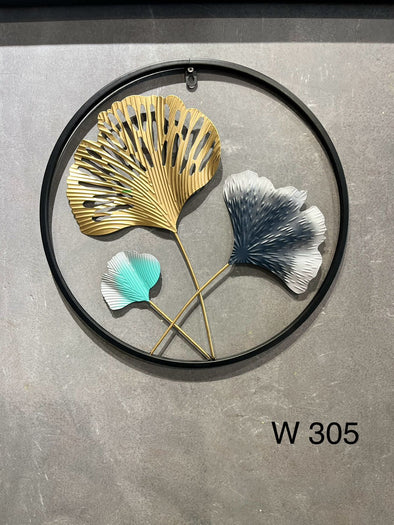 ACCENTS WALL ART-W305