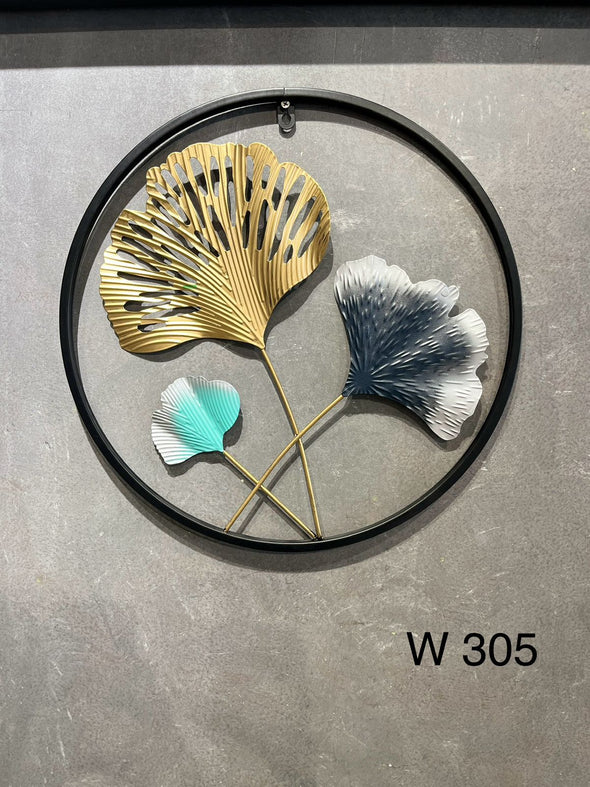 ACCENTS WALL ART-W305