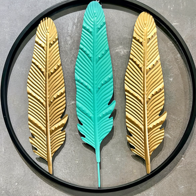 ACCENTS WALL ART-W304