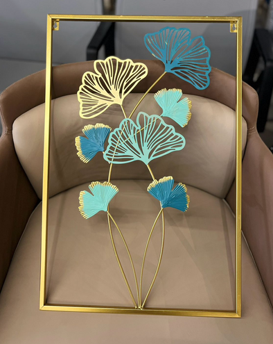 ACCENTS WALL ART-W311