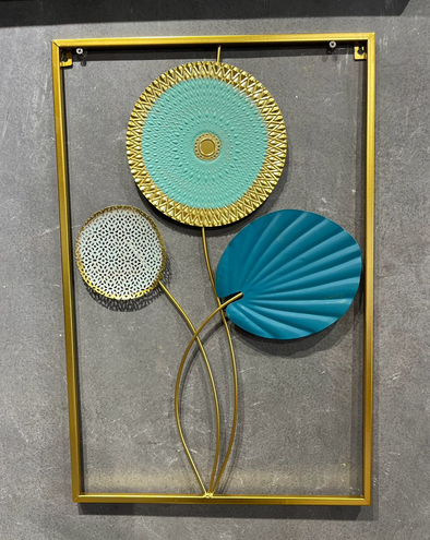 ACCENTS WALL ART-W310