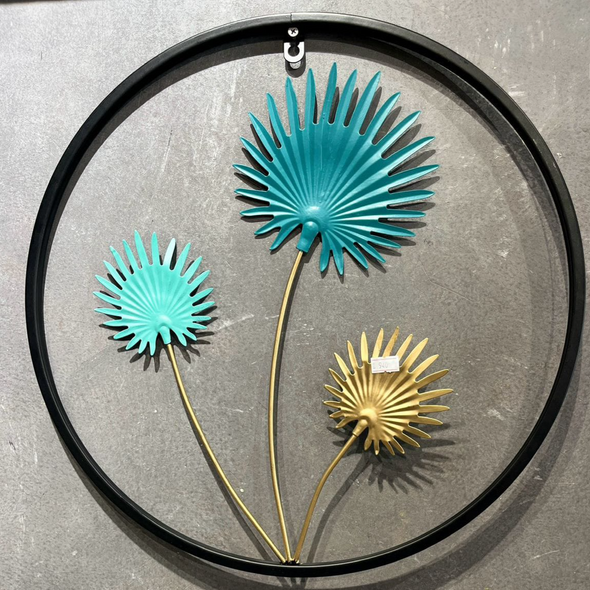 ACCENTS WALL ART-W302