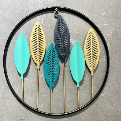 ACCENTS WALL ART-W303