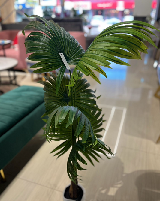 ACCENTS ARTIFICIAL PLANT-604