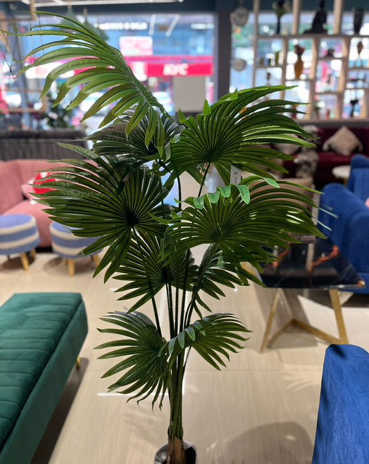 ACCENTS ARTIFICIAL PLANT-614