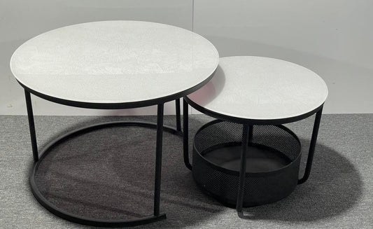 ACCENTS CENTER TABLE-B720