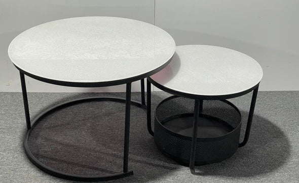 ACCENTS CENTER TABLE-B720
