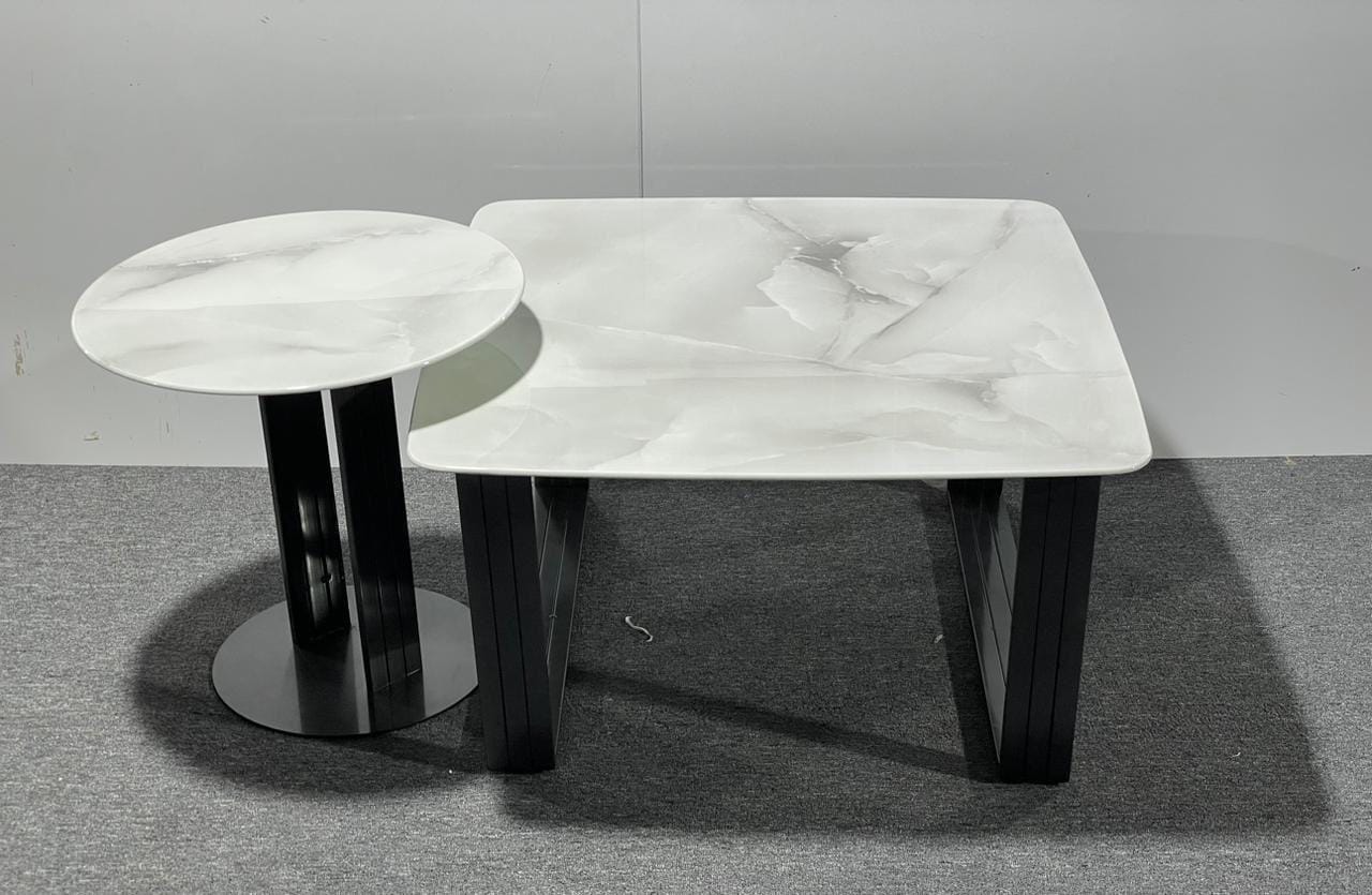 ACCENTS CENTER TABLE-B736