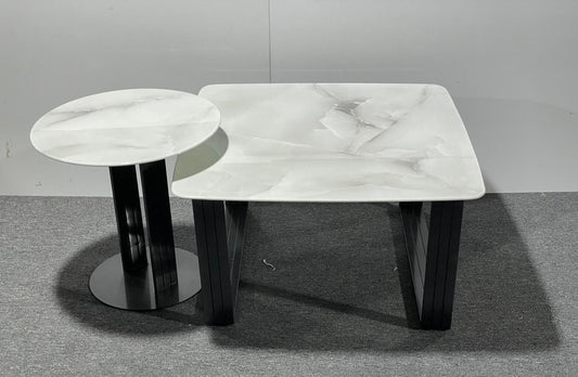 ACCENTS CENTER TABLE-B736
