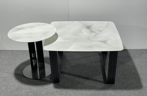 ACCENTS CENTER TABLE-B736