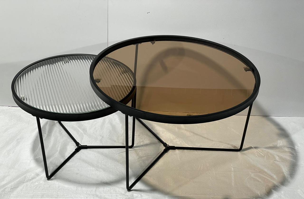 ACCENTS CENTER TABLE-B5070-1
