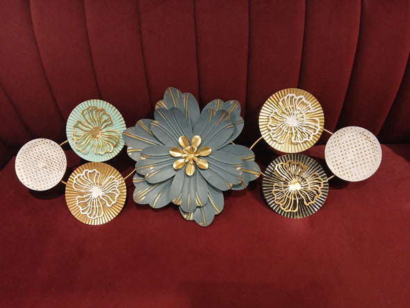 ACCENTS METAL ART-D0406