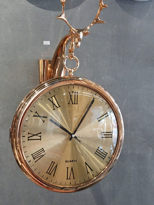 ACCENTS CLOCK-D1503