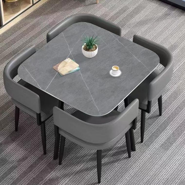 ACCENTS BREAKFAST TABLE