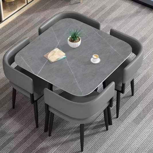 ACCENTS BREAKFAST TABLE