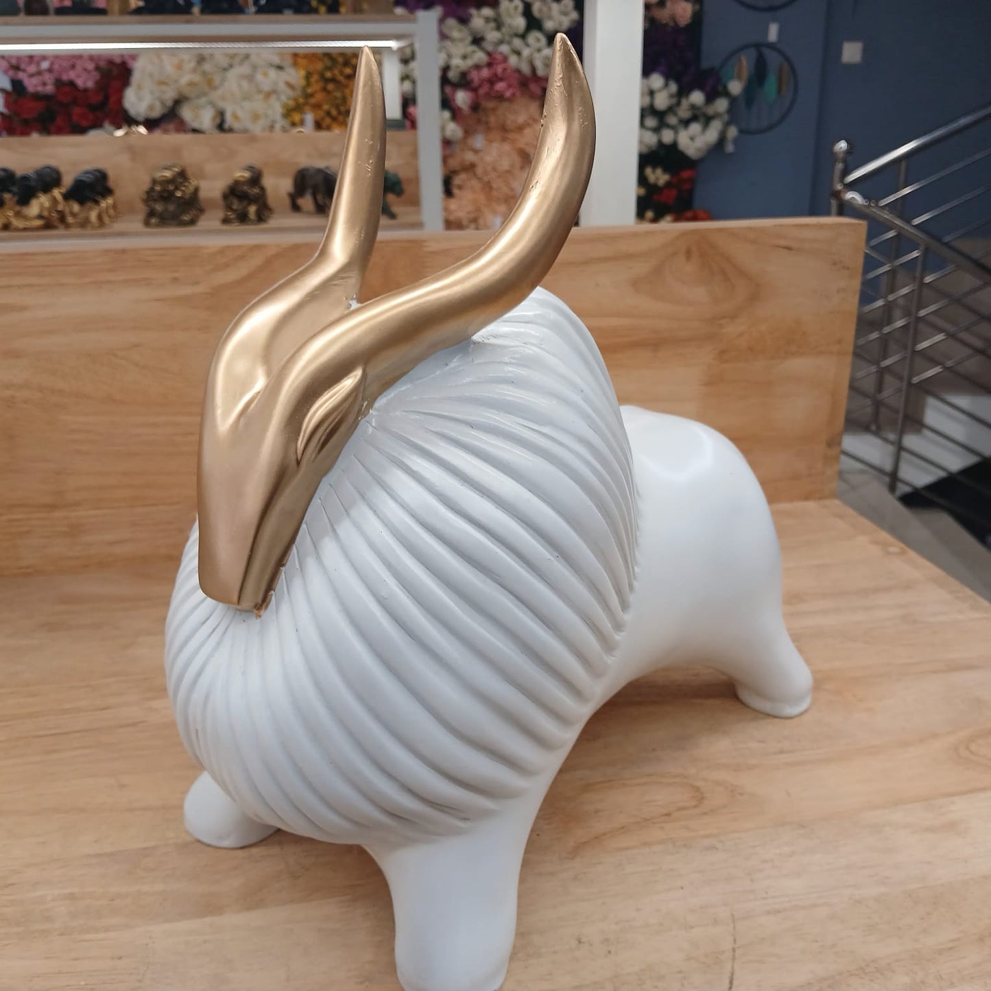 ACCENTS YAK