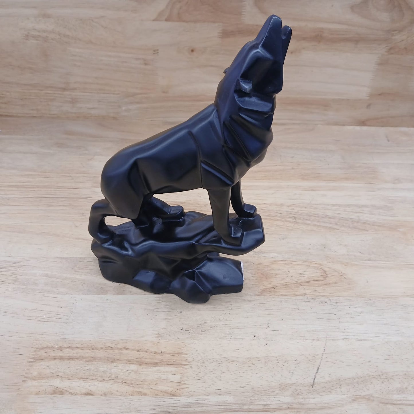 ACCENTS BLACK FOX