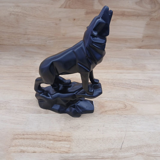ACCENTS BLACK FOX