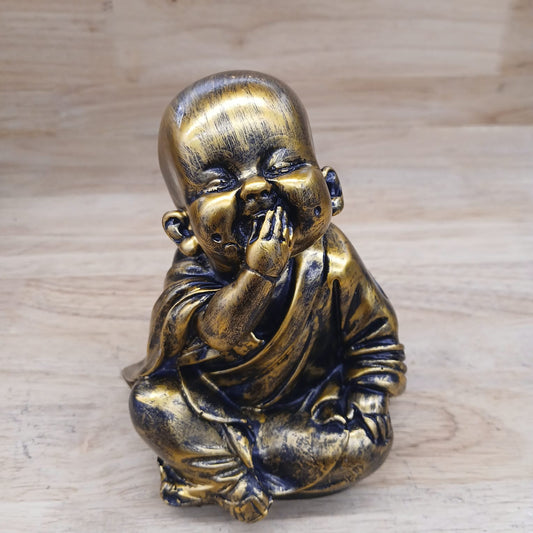 ACCENTS BAND MONK