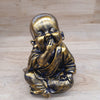 ACCENTS BAND MONK
