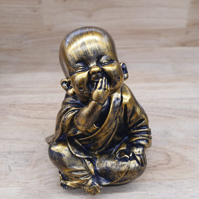 ACCENTS BAND MONK
