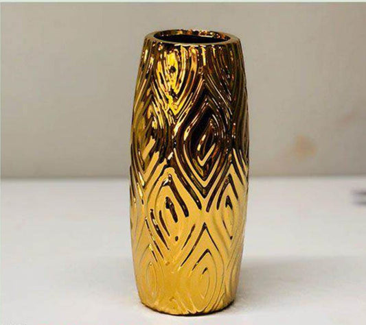 ACCENTS CERAMIC POT E1207