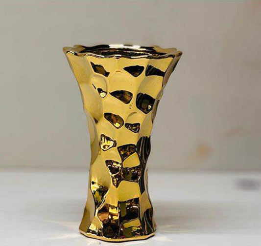 ACCENTS CERAMIC POT E1206