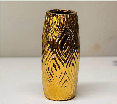 ACCENTS CERAMIC POT E1207